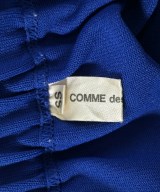 COMME des GARCONS（コムデギャルソン）ショートパンツ 青 サイズ:SS(XS位) レディース/2200701604011