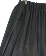 COMME des GARCONS（コムデギャルソン）ロング・マキシ丈スカート 黒 サイズ:S レディース/2200702732065