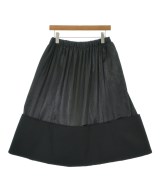 COMME des GARCONS ロング・マキシ丈スカート