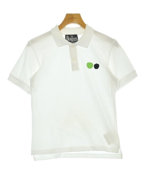 COMME des GARCONS(コムデギャルソン)のポロシャツ サイズ:M 9,200円