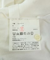 COMME des GARCONS（コムデギャルソン）ポロシャツ 白 サイズ:M メンズ/2200702732096