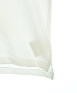 COMME des GARCONS（コムデギャルソン）ポロシャツ 白 サイズ:M メンズ/2200702732096