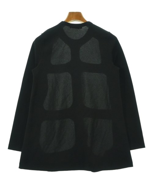 COMME des GARCONS（コムデギャルソン）Tシャツ・カットソー 黒 サイズ:S レディース/2200702732119