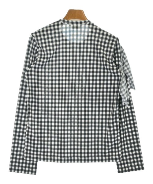 COMME des GARCONS（コムデギャルソン）Tシャツ・カットソー 黒 サイズ:M レディース/2200702732171