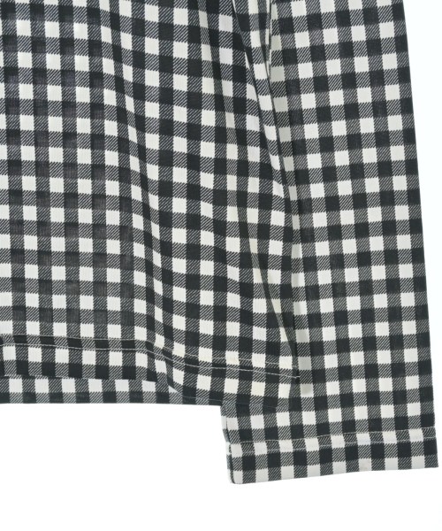 COMME des GARCONS（コムデギャルソン）Tシャツ・カットソー 黒 サイズ:M レディース/2200702732171