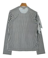 COMME des GARCONS（コムデギャルソン）Tシャツ・カットソー 黒 サイズ:M レディース/2200702732171