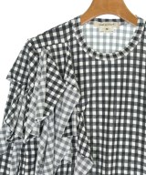COMME des GARCONS（コムデギャルソン）Tシャツ・カットソー 黒 サイズ:M レディース/2200702732171