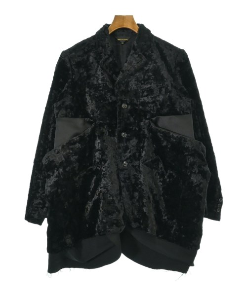 COMME des GARCONS(コムデギャルソン)その他 黒 サイズ:L/2200702858017