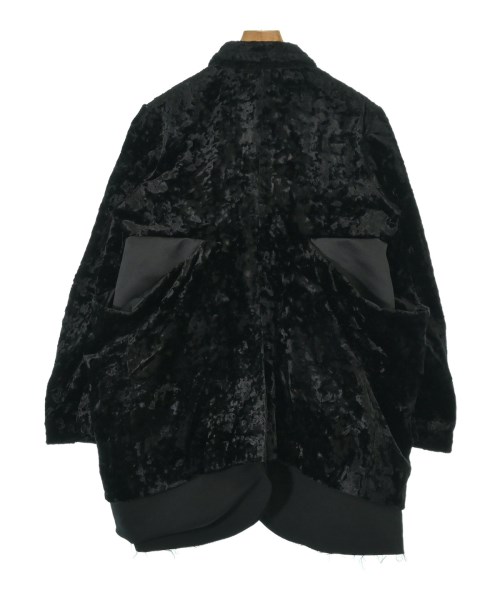 COMME des GARCONS（コムデギャルソン）その他 黒 サイズ:L レディース/2200702858017