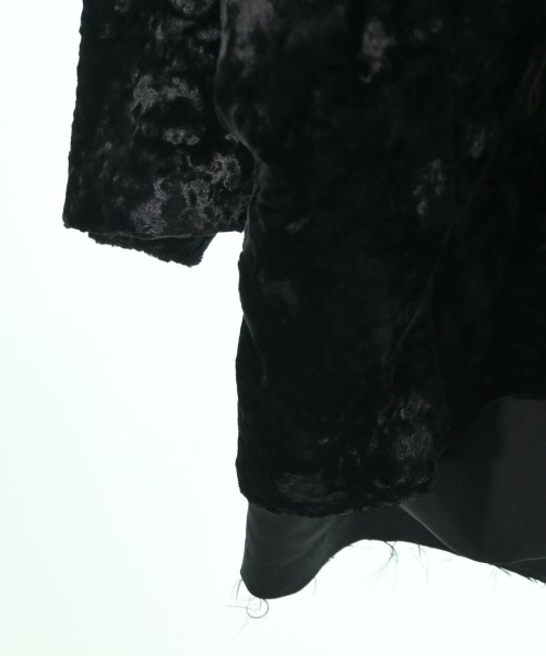 COMME des GARCONS（コムデギャルソン）その他 黒 サイズ:L レディース/2200702858017