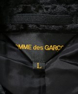 COMME des GARCONS（コムデギャルソン）その他 黒 サイズ:L レディース/2200702858017
