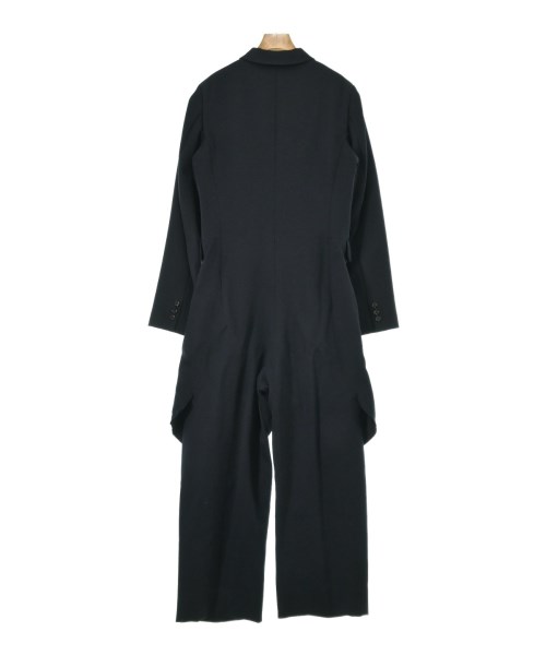 COMME des GARCONS（コムデギャルソン）オールインワン/サロペット 紺 サイズ:S レディース/2200702858024