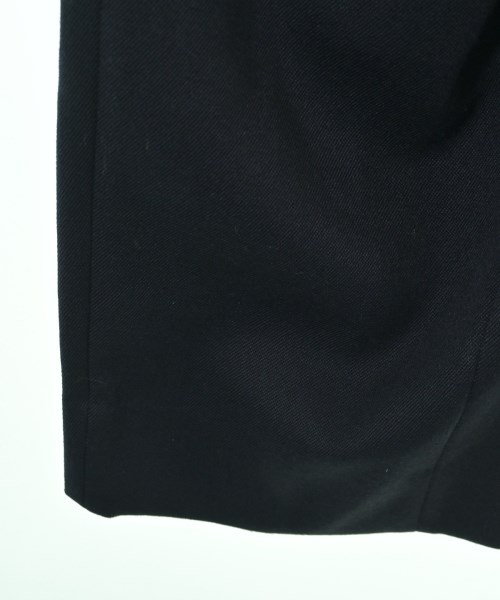 COMME des GARCONS（コムデギャルソン）オールインワン/サロペット 紺 サイズ:S レディース/2200702858024