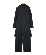 COMME des GARCONS（コムデギャルソン）オールインワン/サロペット 紺 サイズ:S レディース/2200702858024
