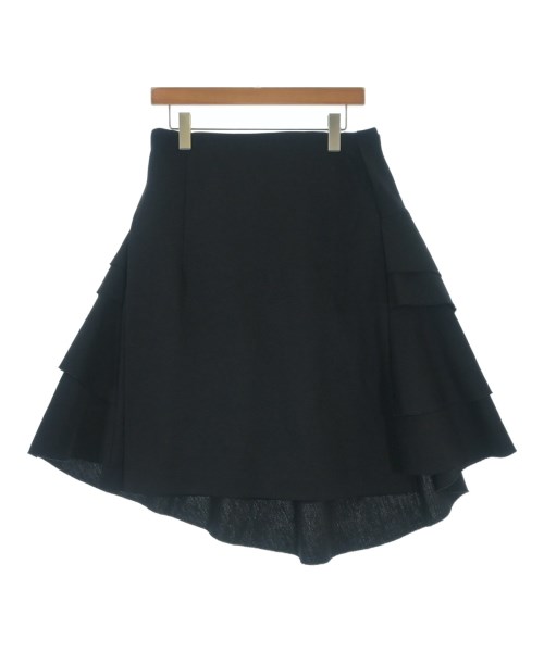 COMME des GARCONS(コムデギャルソン)のひざ丈スカート サイズ:SS 18,400円