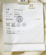 COMME des GARCONS（コムデギャルソン）ひざ丈スカート 黒 サイズ:SS レディース/2200702908187