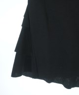 COMME des GARCONS（コムデギャルソン）ひざ丈スカート 黒 サイズ:SS レディース/2200702908187