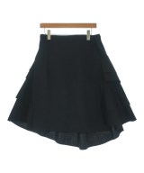 COMME des GARCONS ひざ丈スカート