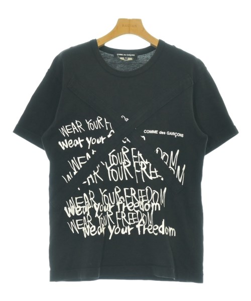 COMME des GARCONS(コムデギャルソン)のTシャツ・カットソー サイズ:S 5,600円