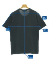 COMME des GARCONS（コムデギャルソン）Tシャツ・カットソー 黒 サイズ:S レディース/2200702937071