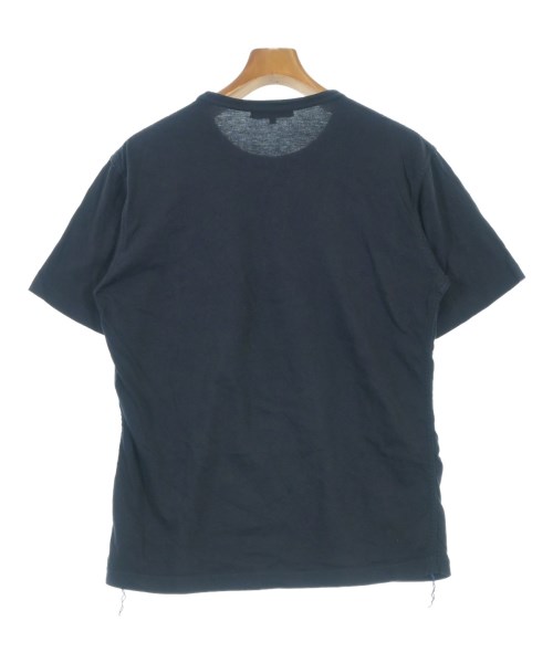 COMME des GARCONS HOMME（コムデギャルソンオム）Tシャツ・カットソー 紺 サイズ:M メンズ/2200702937088