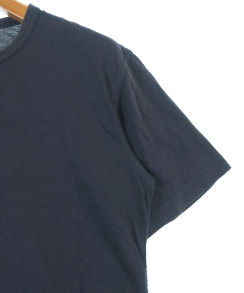 COMME des GARCONS HOMME（コムデギャルソンオム）Tシャツ・カットソー 紺 サイズ:M メンズ/2200702937088