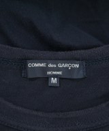 COMME des GARCONS HOMME（コムデギャルソンオム）Tシャツ・カットソー 紺 サイズ:M メンズ/2200702937088