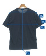 COMME des GARCONS HOMME（コムデギャルソンオム）Tシャツ・カットソー 紺 サイズ:M メンズ/2200702937088