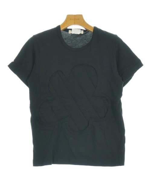 COMME des GARCONS(コムデギャルソン)Tシャツ・カットソー 黒 サイズ:S/2200702979026