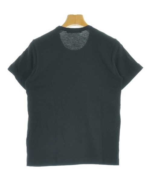 COMME des GARCONS（コムデギャルソン）Tシャツ・カットソー 黒 サイズ:S レディース/2200702979026