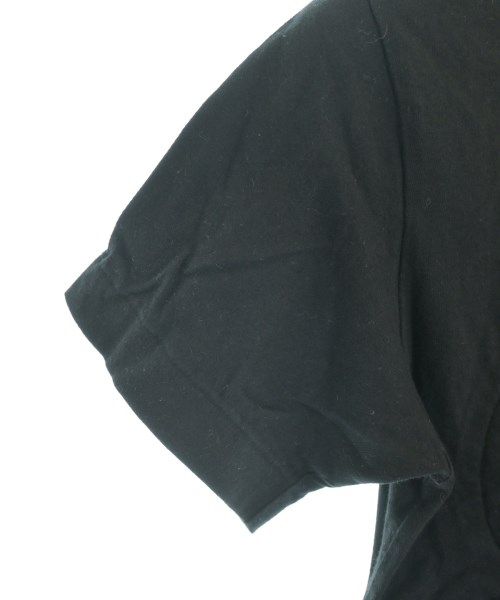 COMME des GARCONS（コムデギャルソン）Tシャツ・カットソー 黒 サイズ:S レディース/2200702979026