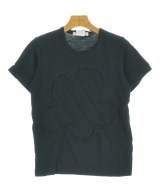 COMME des GARCONS（コムデギャルソン）Tシャツ・カットソー 黒 サイズ:S レディース/2200702979026