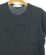 COMME des GARCONS（コムデギャルソン）Tシャツ・カットソー 黒 サイズ:S レディース/2200702979026