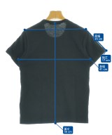 COMME des GARCONS（コムデギャルソン）Tシャツ・カットソー 黒 サイズ:S レディース/2200702979026