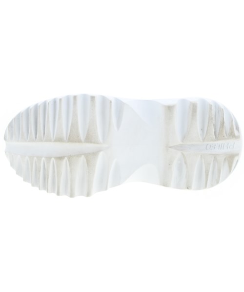 COMME des GARCONS（コムデギャルソン）ブーツ 白 サイズ:EU42(28.5cm位) レディース/2200703008015
