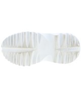 COMME des GARCONS（コムデギャルソン）ブーツ 白 サイズ:EU42(28.5cm位) レディース/2200703008015