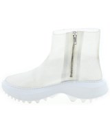 COMME des GARCONS（コムデギャルソン）ブーツ 白 サイズ:EU42(28.5cm位) レディース/2200703008015