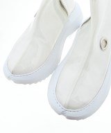 COMME des GARCONS（コムデギャルソン）ブーツ 白 サイズ:EU42(28.5cm位) レディース/2200703008015