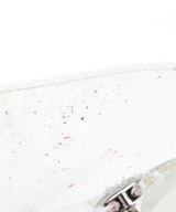 COMME des GARCONS（コムデギャルソン）ブーツ 白 サイズ:EU42(28.5cm位) レディース/2200703008015