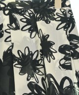 COMME des GARCONS（コムデギャルソン）ひざ丈スカート 白 サイズ:S レディース/2200703042231