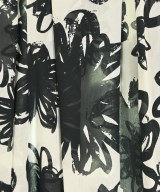COMME des GARCONS（コムデギャルソン）ひざ丈スカート 白 サイズ:S レディース/2200703042231