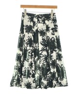 COMME des GARCONS ひざ丈スカート