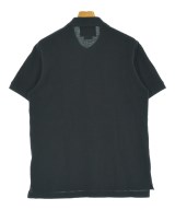 COMME des GARCONS（コムデギャルソン）ポロシャツ 黒 サイズ:XXL メンズ/2200703054081
