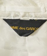 COMME des GARCONS（コムデギャルソン）テーラードジャケット 白 サイズ:-(M位) レディース/2200703095015