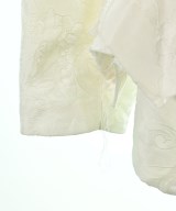 COMME des GARCONS（コムデギャルソン）テーラードジャケット 白 サイズ:-(M位) レディース/2200703095015