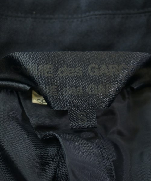 COMME des GARCONS COMME des GARCONS（コムデギャルソンコムデギャルソン）その他 紺 サイズ:S レディース/2200701120054