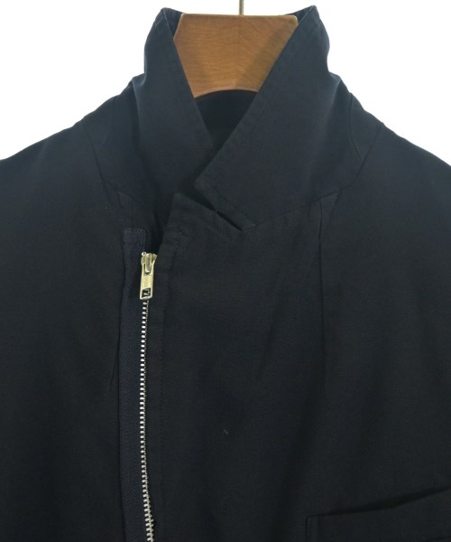 COMME des GARCONS COMME des GARCONS（コムデギャルソンコムデギャルソン）その他 紺 サイズ:S レディース/2200701120054
