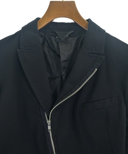 COMME des GARCONS COMME des GARCONS（コムデギャルソンコムデギャルソン）その他 紺 サイズ:S レディース/2200701120054