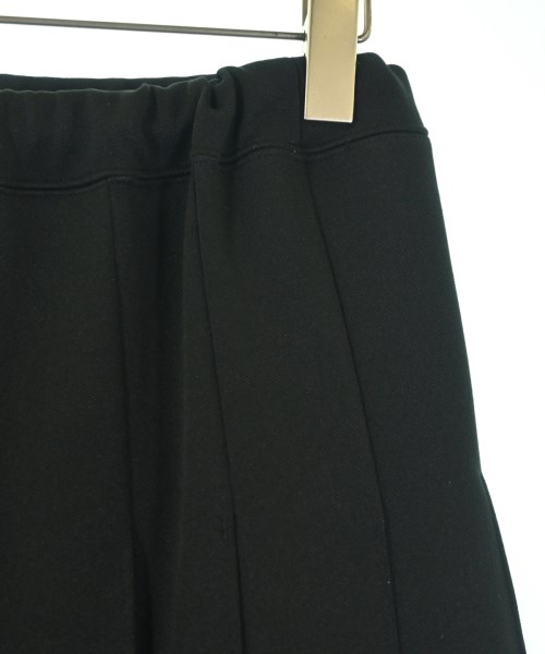 COMME des GARCONS（コムデギャルソン）ロング・マキシ丈スカート 黒 サイズ:M レディース/2200701244040