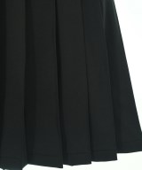 COMME des GARCONS（コムデギャルソン）ロング・マキシ丈スカート 黒 サイズ:M レディース/2200701244040